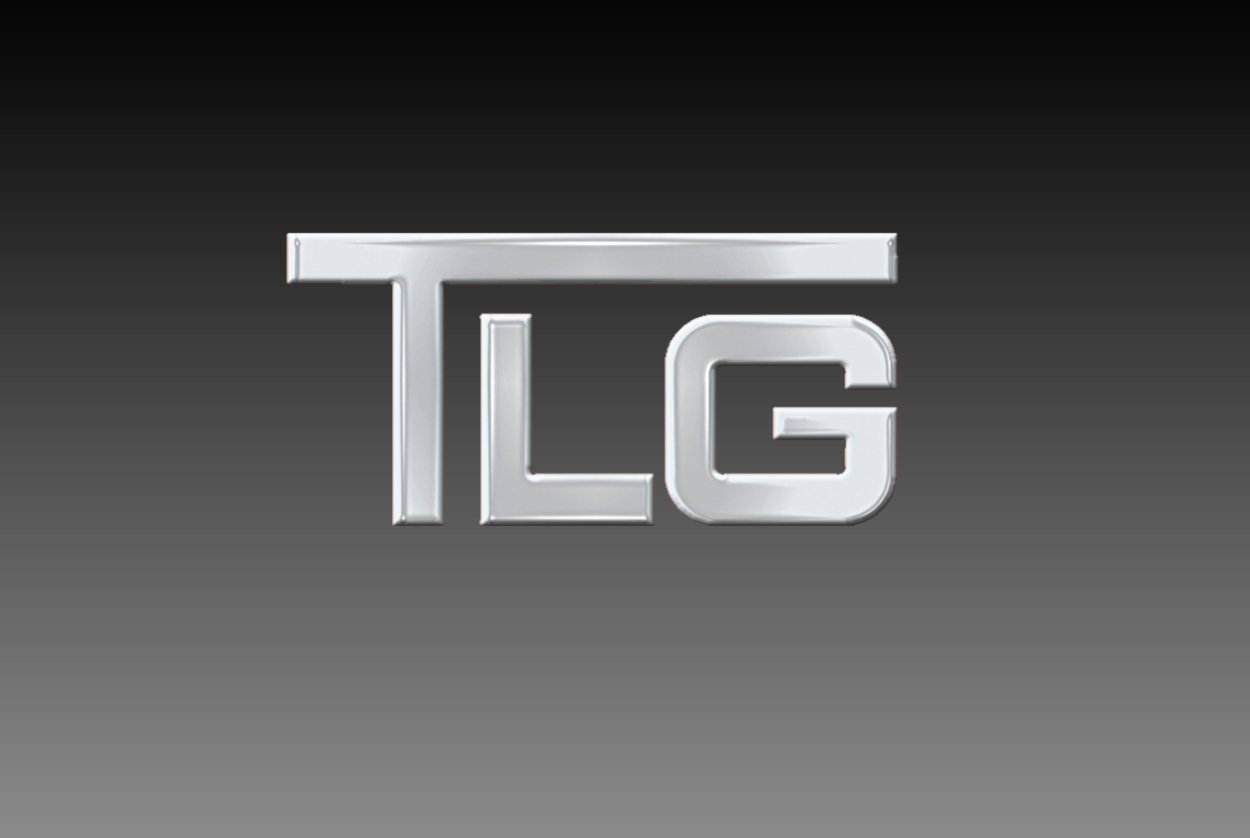 TLG Poles and Tracks kataloogi kaanepilt